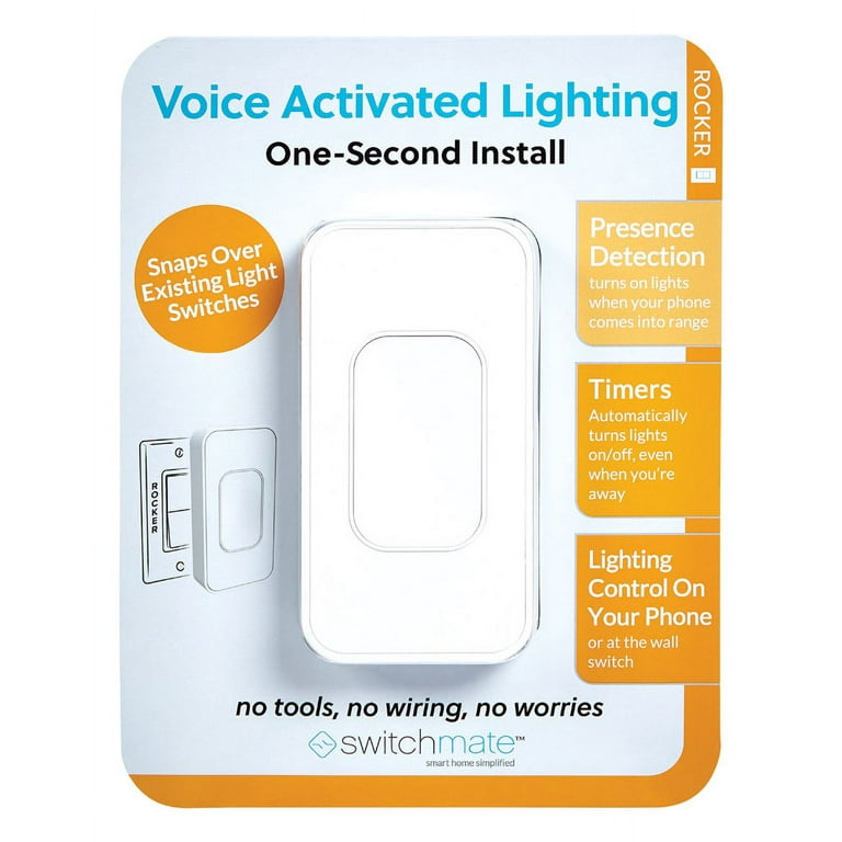 Switchmate and google best sale home