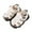 Beige, variant on Kiplyki Baby Shoes Boys Soft-soled Sandals Children's Anti-kick Sandals