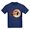 Navy, variant on CafePress - Happy Yule T Shirt - Dark T-Shirt Kids XS-XL