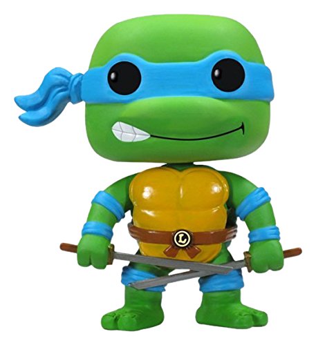 ninja funko pop
