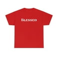 thumbnail image 4 of Blessed 2 Tee, 4 of 9