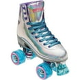 thumbnail image 2 of Impala Sidewalk Womens Roller Skates Holographic 10, 2 of 8