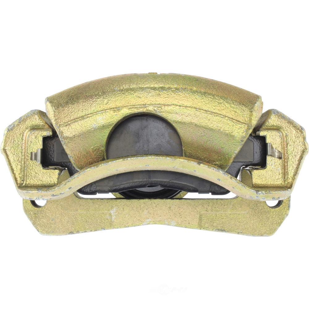 Centric Parts 142.44142 Centric Posi-Quiet Loaded Disc Brake Calipers