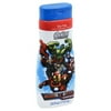 Marvel Avengers Assemble Berry Blast Bubble Bath, 24 fl oz