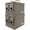 Dark Earth, variant on Homestead 30 Cal Ammo Can – M19A1 Military Metal Ammo Storage Box, Airtight Waterproof Ammo Case, Heavy Duty Steel Ammo Crate for Storage, Dark Brown