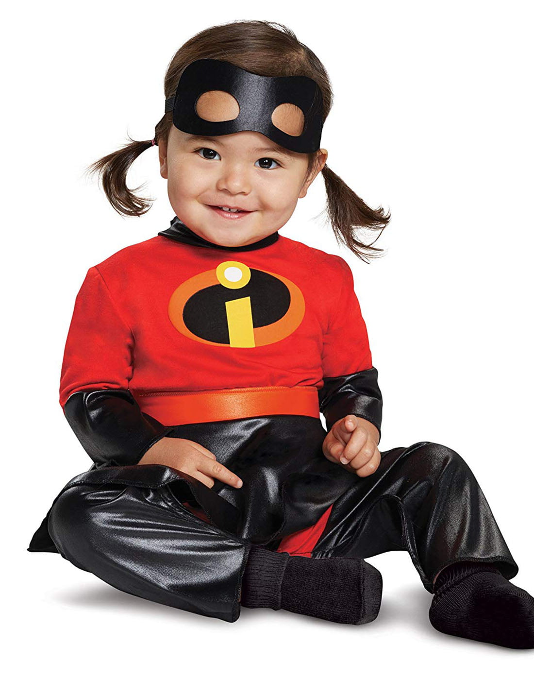 Incredibles 2 Classic Violet Costume for Toddlers