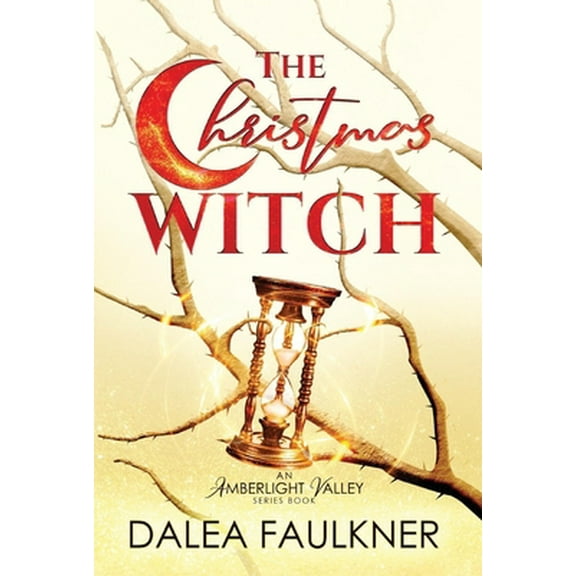 Pre-Owned The Christmas Witch: Volume 1 (Hardcover) 1639722246 9781639722242