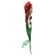 thumbnail image 3 of Disney - The Little Mermaid - Ariel 16 Inch Plush (40 cm), 3 of 6