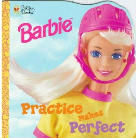 Pre-Owned Practice Makes Perfect (Look-Look) (Paperback) 0307100871 9780307100870