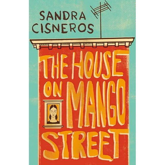 Pre-Owned The House on Mango Street (Paperback) 0679734775 9780679734772