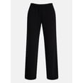 thumbnail image 5 of No Boundaries Sleepwear Pants, 31'' Inseam, Women’s XXS-3X, 5 of 5