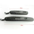 thumbnail image 1 of Bgsha MTB Folding Bicycle Front Rear Mudguard Splash Fender Set For 14-20 Inch Bike, 1 of 4