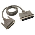 thumbnail image 1 of Cable Db25 Macho A Cn50 Macho Scsi De 25 Conductores Cablesonline Sc-001, 1 of 4