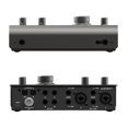 thumbnail image 3 of Audient iD24 USB-C Audio Interface with 2 Console Mic Preamps and Class Leading Converters, 3 of 7