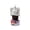 cooked brown, variant on Acrylic Paint, 11 Colors Artists & Beginners Crafts Art Paints for Paper, Cloth, Rock Painting, Ceramic & Fabric