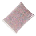 thumbnail image 2 of Miangastore 50g Multi Color Polystyrene Foam Beads for Kids Diy Crafts and Party Decoration, 2 of 8