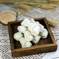 thumbnail image 2 of VibrantLife 2.5" Rawhide Bones Chews for Dogs, 2 of 6