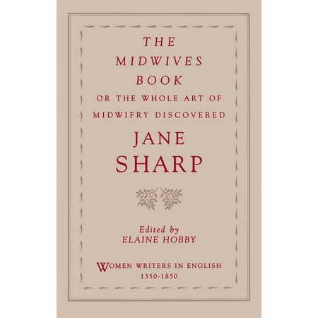 UPC: 9780195086539 | Women Writers in English 1350-1850: The Midwives Book (Paperback)