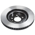 thumbnail image 2 of Wagner BD180417E Brake Rotor Fits select: 2013-2014 FORD MUSTANG, 2011-2012 FORD MUSTANG GT, 2 of 9