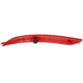 thumbnail image 4 of APA Replacement for Rear Bumper Reflector 2014 2015 2016 Elantra Sedan Passenger Right Side 924063X200 HY1185114, 4 of 8