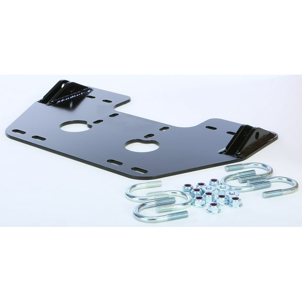 Open Trail 105045 ATV Plow Mount Kit