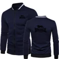 thumbnail image 3 of Lonsdale-suéter holgado con estampado para hombre, ropa deportiva informal de manga larga, estilo Harajuku, Primavera, 2024, 3 of 5
