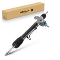 thumbnail image 2 of maXpeedingrods 26-1776 Power Steering Rack and Pinion Assembly for Honda CR-V 2.0L I4 1997-2001 All Models, 53601S10A01, 2 of 10