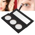thumbnail image 4 of Empty Makeup Palette, Portable Waterproof Empty Eyeshadow Palette  For Home, 4 of 8