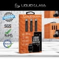 thumbnail image 2 of Protector de pantalla de cristal líquido ProofTech Universal, 3 botellas, 2 of 6
