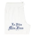 thumbnail image 4 of Corona Extra La Vida Mas Fina Parot Board Shorts-Large (36-38), 4 of 4