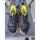 thumbnail image 1 of Ni - ke Ni - ke Mamba Focus Mens Sz 9 Black Basketball Running Shoes Sneakers AJ5899-001, 1 of 5