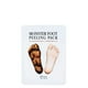 thumbnail image 1 of Mascarilla Exfoliante para pies Monster Foot Chamos, 1 of 2