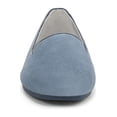 thumbnail image 3 of Vionic Women's Coral Loafer Vintage Blue Haze 8W, 3 of 6