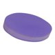 thumbnail image 4 of Balance almohadilla de ejercicio liviano sin deslizamiento Slube TPE Core entrenamiento Estabilidad de entrenamiento para entrenamiento Meditación en Púrpura ligera, 4 of 8