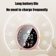 thumbnail image 4 of LCD Screen Intelligent Student Desktop Clock Alarm Clock Night Light Children's Small Night Light Electronic Alarm Clock, 4 of 6