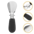 thumbnail image 3 of Shisuyan Shoehorn Elderly Practical Design Travel 1 Set 4.7X1.4X0.2In, 3 of 8