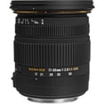 thumbnail image 3 of Lente Sigma 17-50mm f/2.8 EX DC OS HSM para Canon EF + Accesorios, 3 of 6
