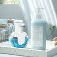 thumbnail image 3 of AOOOWER Automatic Soap Dispenser Touchless Hand Sanitizer Bottle Infrared SensorBathroom, 3 of 13