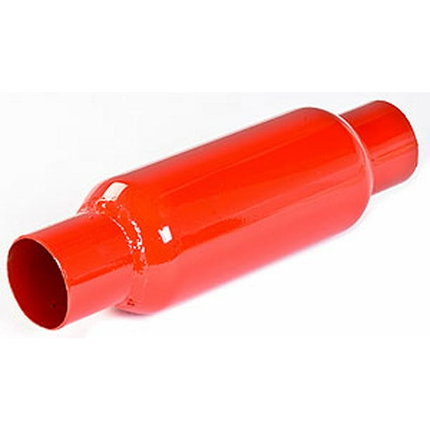 Cherry Bomb 87521 Glasspack Muffler