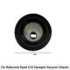 thumbnail image 2 of For Roborock Sweeper Cleaner Accessories Halberd-Brush Spare Parts, 2 of 5
