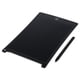 thumbnail image 3 of Tableta de escritura LCD de 8.5 pulgadas para niños adultos, tablero de dibujo Negro Baoblaze Tableta de escritura LCD, 3 of 8