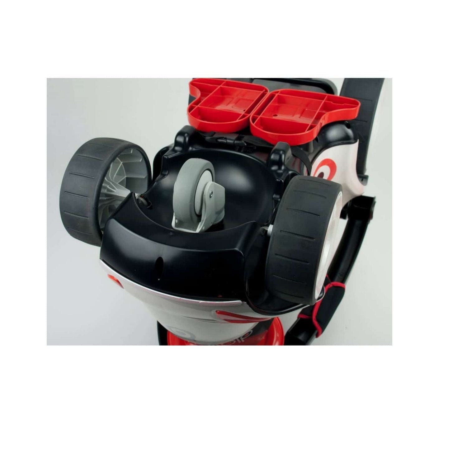 KidsVip INJUSA Diavolo 9 in 1 Edition Push/Rocker/ Foot to Foot/Foot to Floor/Ride on with Handle for Toddlers