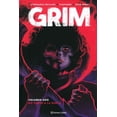 thumbnail image 1 of Libro Grim N 01 Tapa Blanda, Autor Stephanie Phillips, Editorial Comics Mexico, 1 of 2