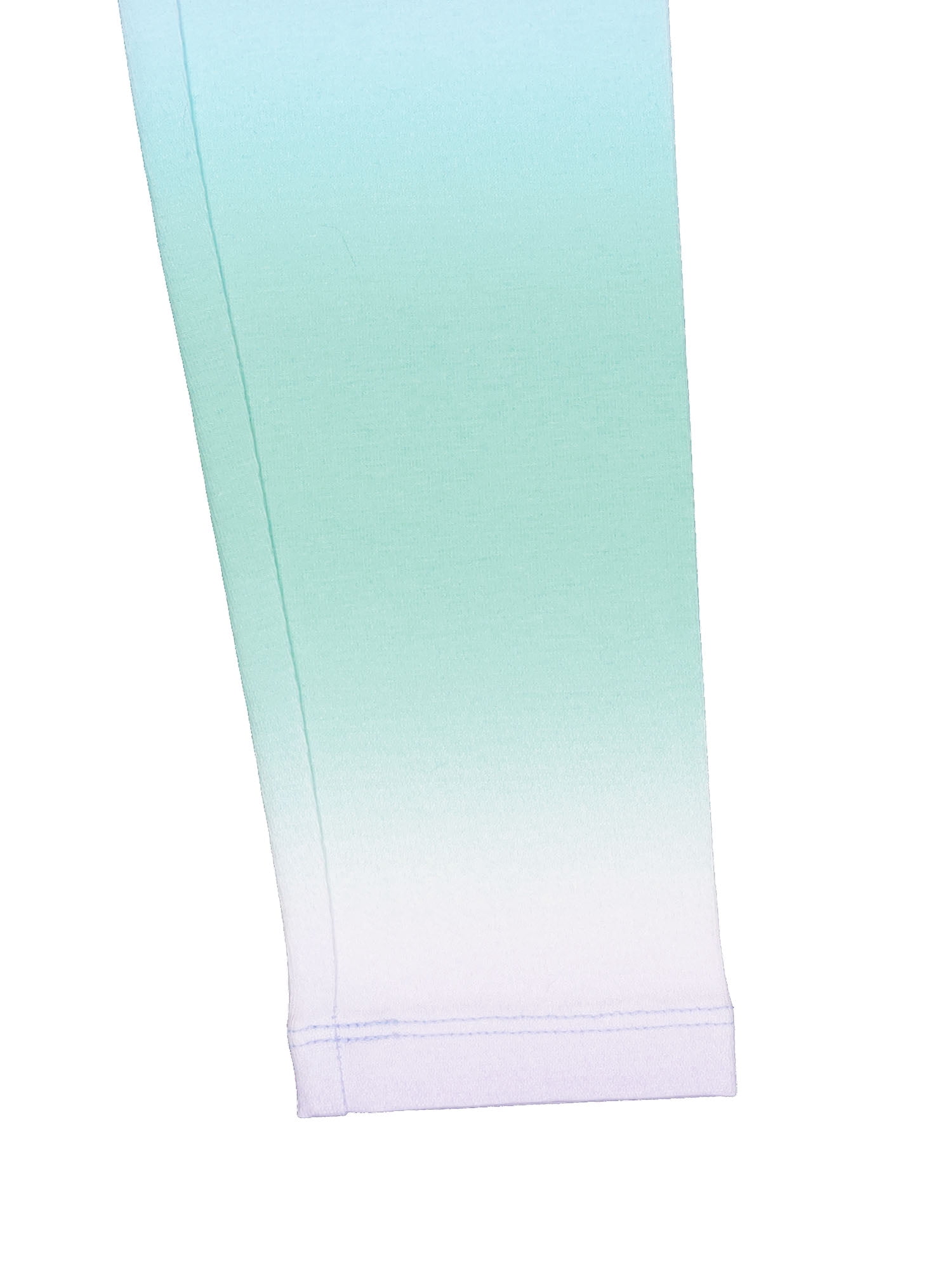 Wonder Nation Girls Kid Tough Legging, Sizes 4-18 & Plus