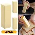 thumbnail image 1 of Esparcidor Mantequilla Giratorio Vertical Plástico Caja Exprimidora Queso Y Pan Herramientas, 1 of 7