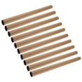 thumbnail image 4 of 10pcs Paper Mailing Tube Poster Tube Poster Holder Tube for Diy Reusable Drafting Tube, 4 of 5