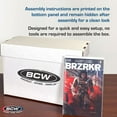 thumbnail image 5 of 1 Bundle of 10 BCW Short Comic Storage Boxes, 5 of 5