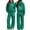 Green, variant on Piuwrlz Kids Hoodies Outfits Sets,Girls Zipper Cotton Sweatshirt Pants Fashion Set Green Size 13-14 Years