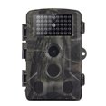thumbnail image 1 of ZheElen Hunting Camera Waterproof Motion Detection Memory Card Battery Operated Rechargeable Wild Animal Photographing Cameras, 1 of 8