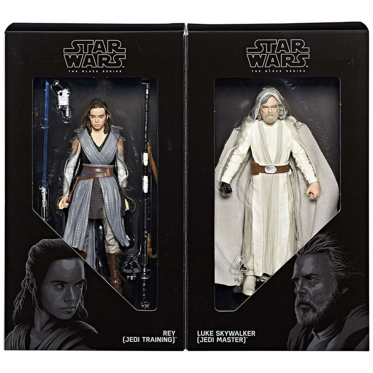 All star wars black series hot sale